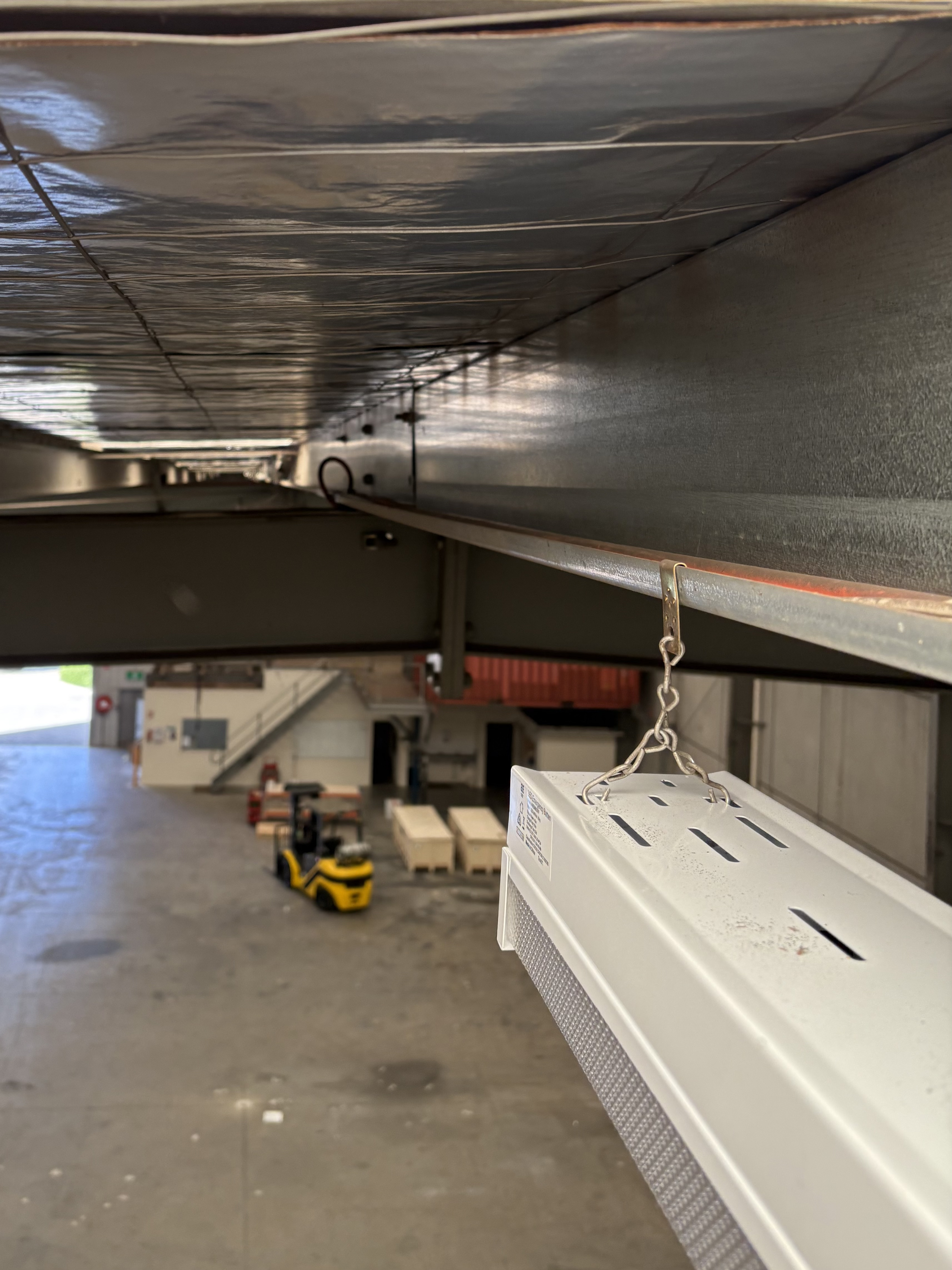 Commercial Electrical & Maintenance - Jeanes Power & Electrical